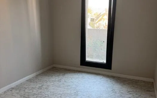 BODRUM YALIÇİFTLİK KİRALIK DAİRE