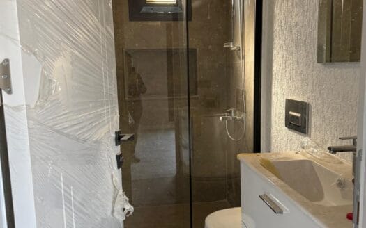 BODRUM YALIÇİFTLİK KİRALIK DAİRE