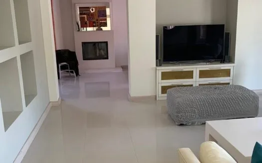 BODRUM TORBADA HAVUZLU SİTE İÇERİSİNDE MÜSTAKİL TRİPLEKS VİLLA
